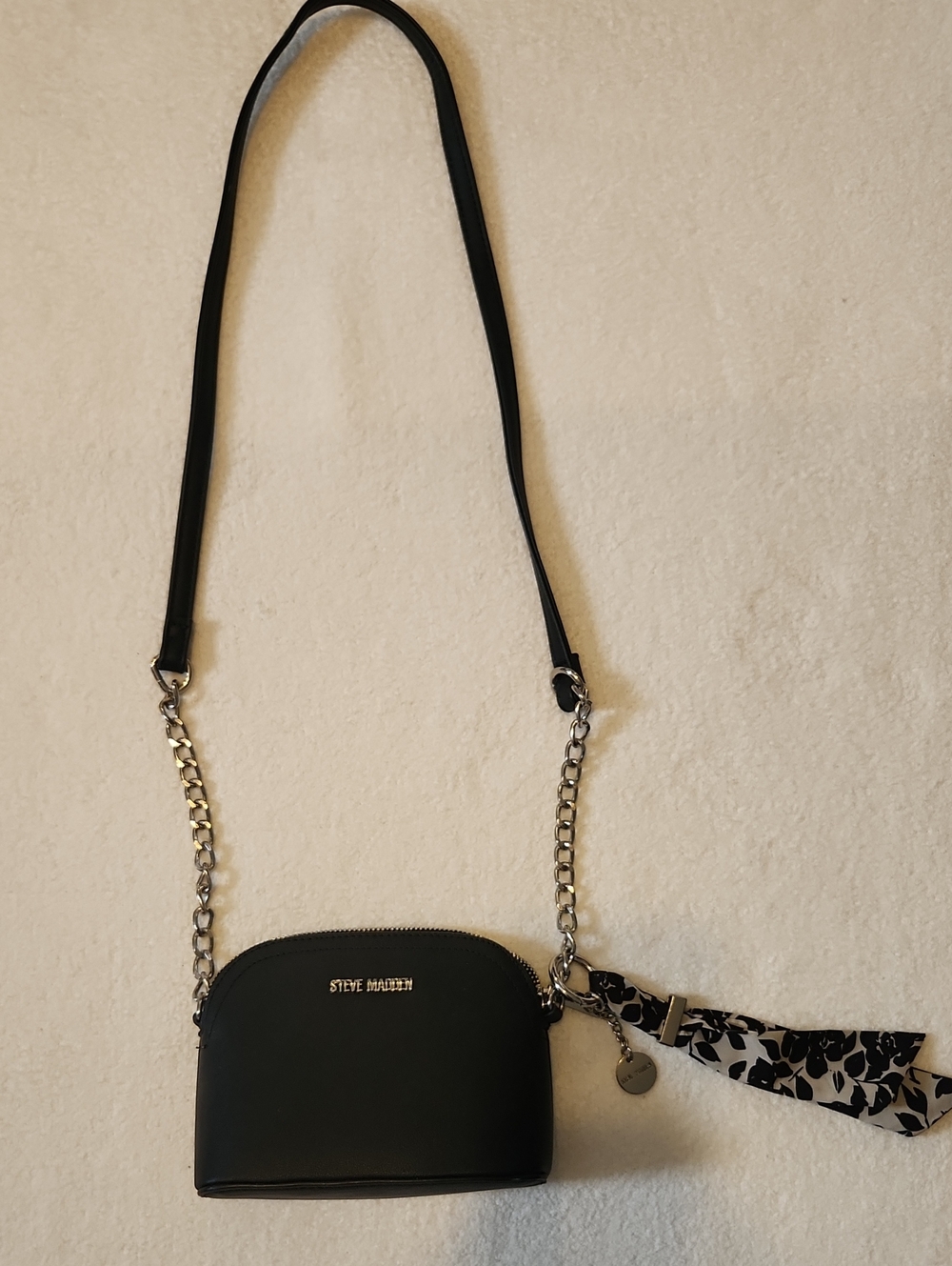 Steve Madden Crossbody Bag